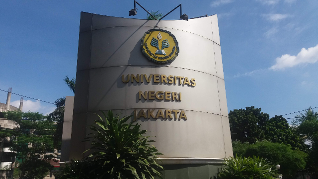 Kampus dengan Fakultas Pendidikan PAUD di Indonesia